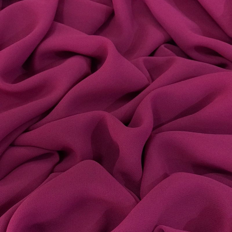 Crepe GGT Fucsia 